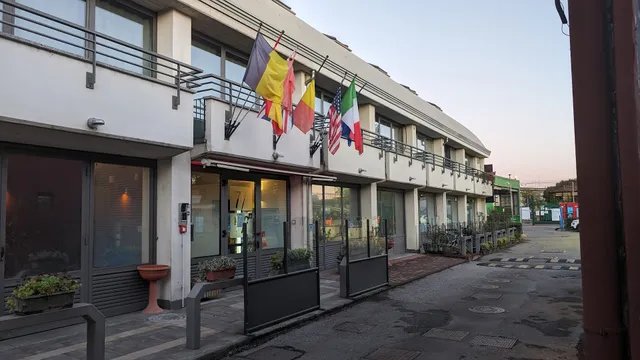 Seven Rooms Hotel Milano