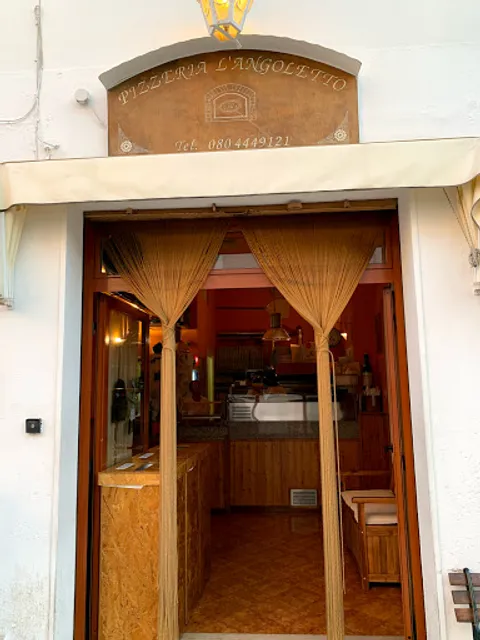 Pizzeria L'Angoletto