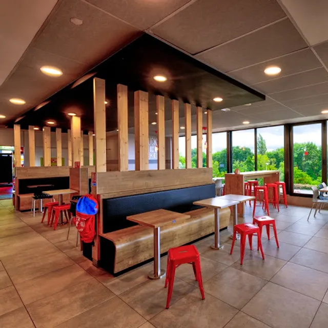 KFC PERIGUEUX TRELISSAC