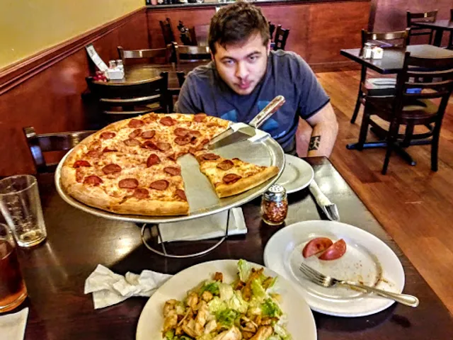 Viva Italiano Pizzeria & Restaurant