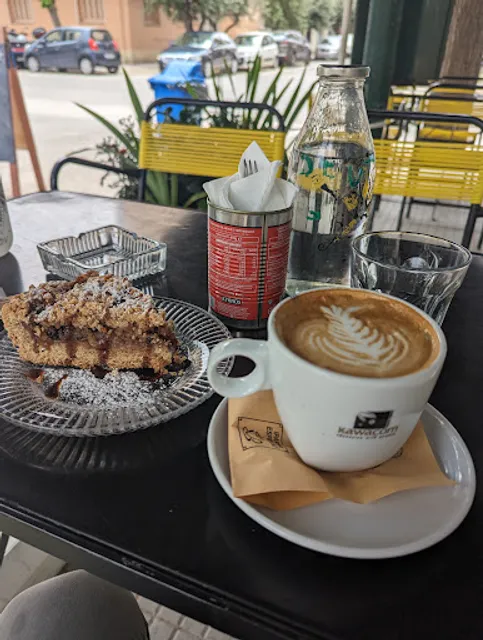Καφφενείον Ο Πέλοπς, Pelops Coffee Shop
