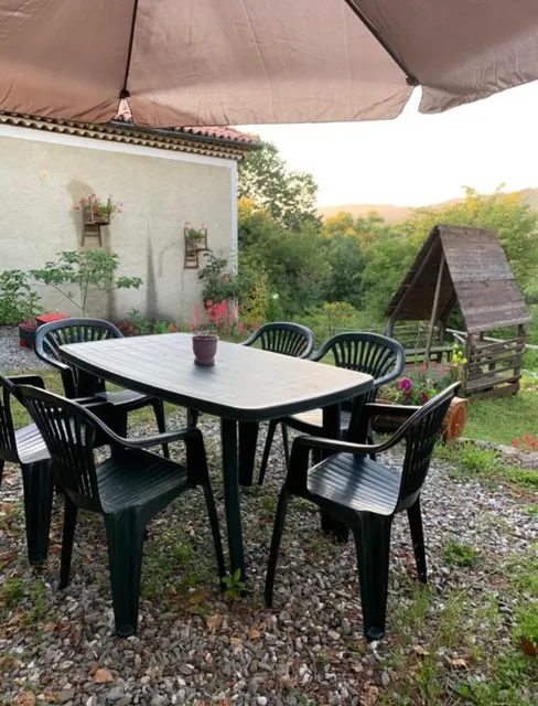 Residence Il Varco Del Pollino