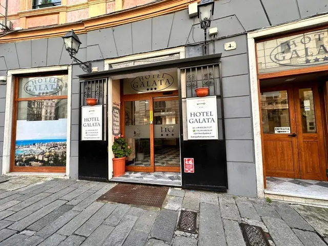 Hotel Galata