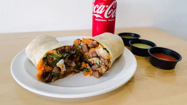 Q’bole Baja Tacos & Mariscos