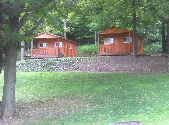 Bear Ridge Campground