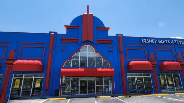 Disney Gifts and Toys