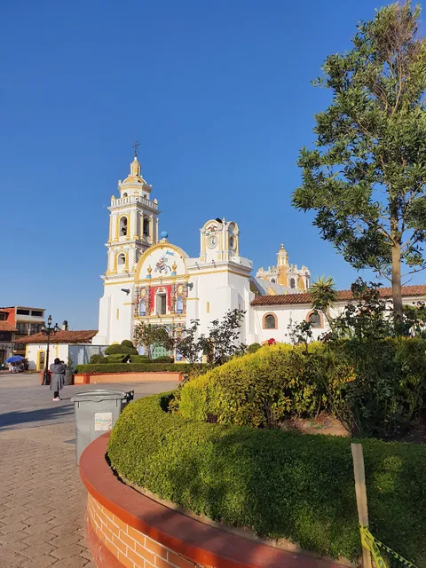 Centro De Chignahuapan