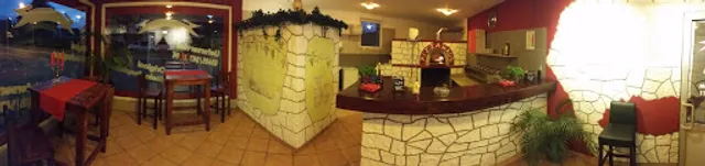 Pizza Haus Leinefelde