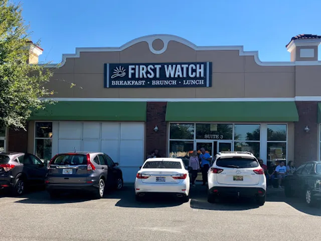 First Watch
