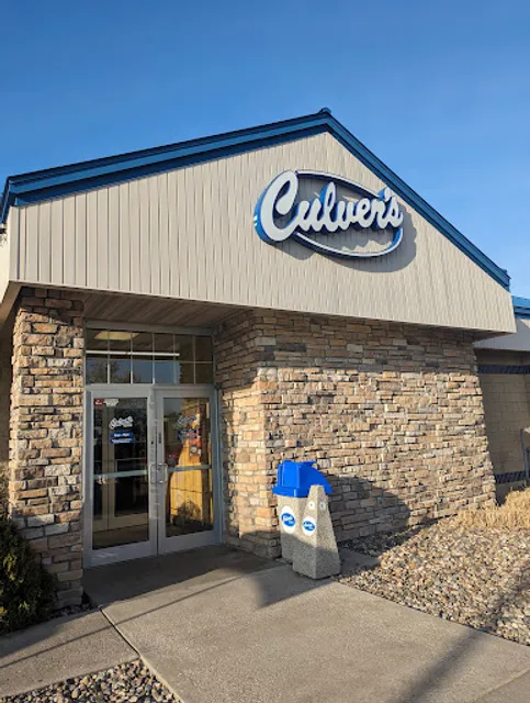 Culver’s