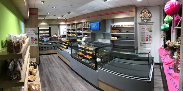 Banketbakkerij Verhallen