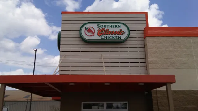 Southern Classic Chicken
