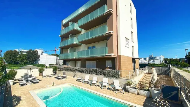 Residence 3 Oblò Giulianova