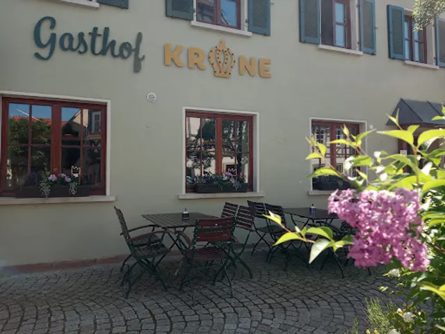 Gasthof Krone