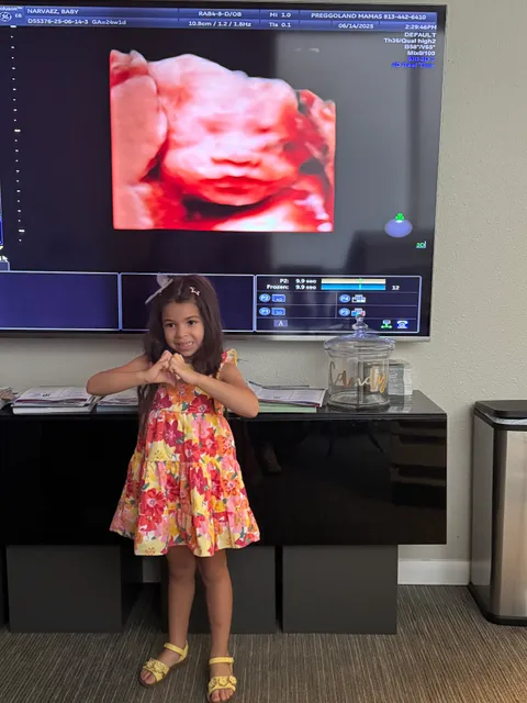 Preggoland Mamas Tampa