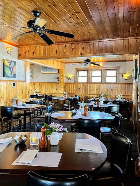 Cedar Lodge Supper Club