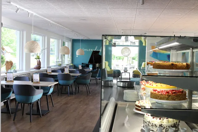 Hotel, Café & Restaurant Mühlenglück