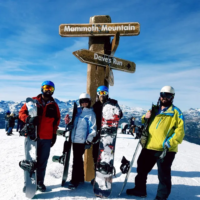 Adventure Ski & Snowboard School