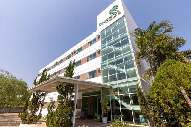 Coqueiro Parc Hotel