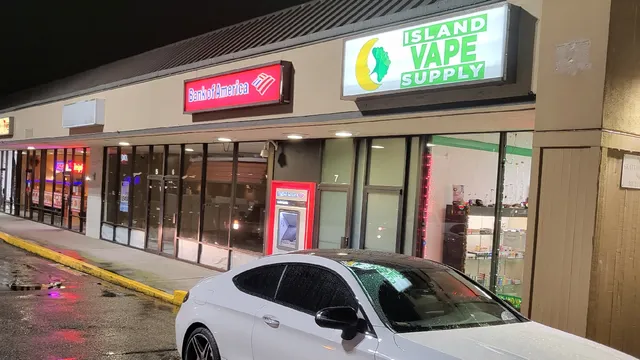 Island Vape Supply