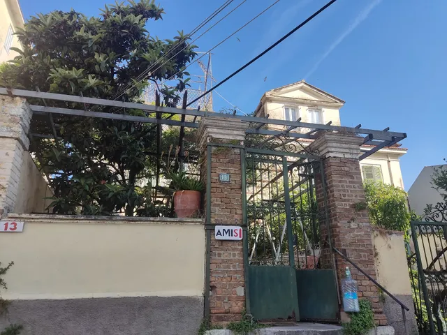 Ami's Only for WOMEN Dormitory