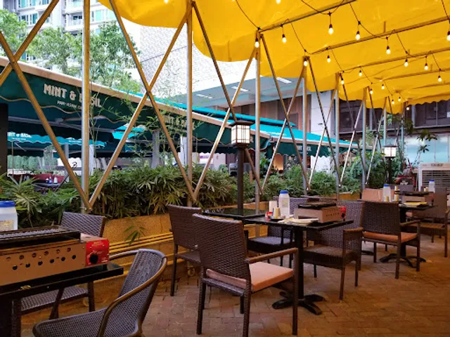 Midam Korean Restaurant