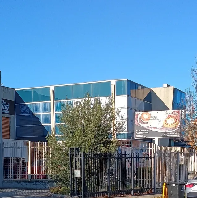 Dolce Vita Premium Cakes PTY LTD