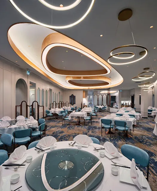 Pearl Oakville Chinese Cuisine