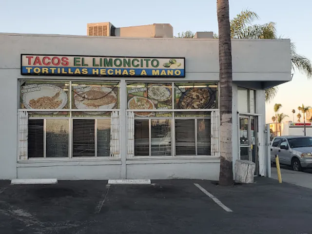 El Limoncito Restaurante y Delicias