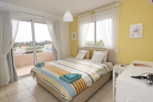 Narcissos 'Nissi Beach' Apartment D9