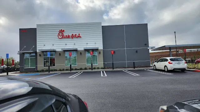 Chick-fil-A