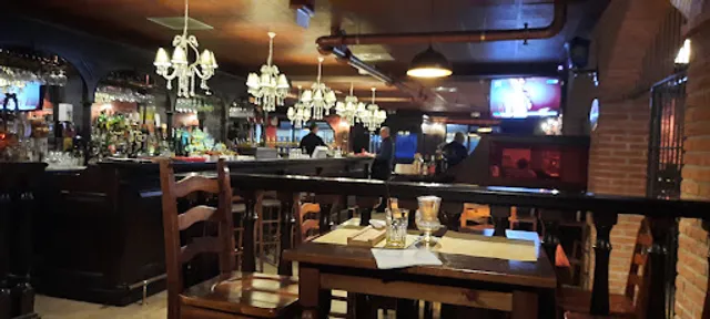 The Pubs Of Rivanazzano Terme