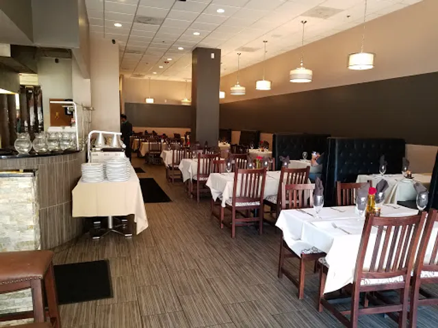 5 Tara Indian Cuisine