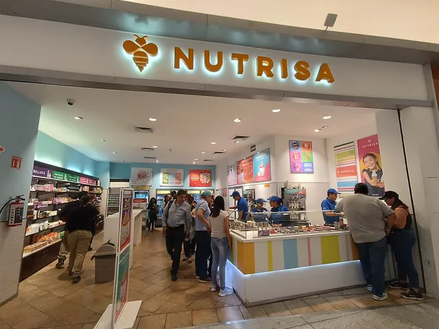 Nutrisa