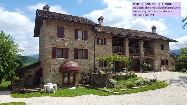 Agriturismo Casteldardo