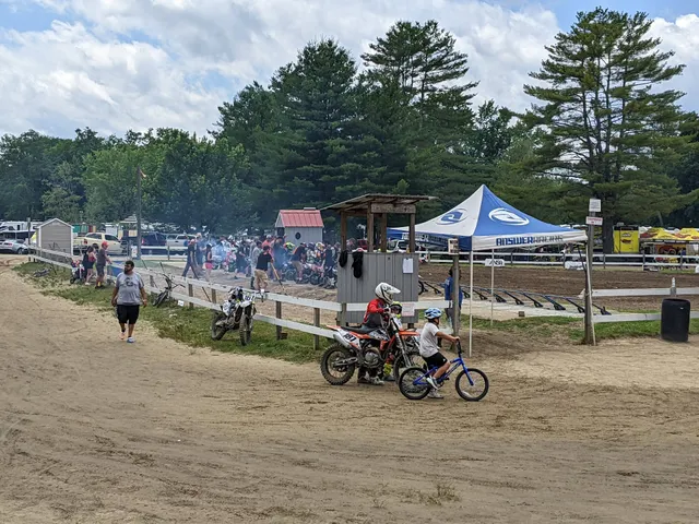 Winchester Speedpark