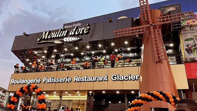 L'Artisan Boulangerie Viennoiserie