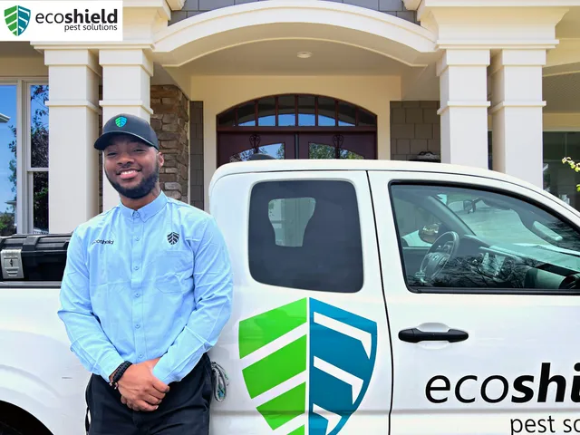 EcoShield Pest Solutions