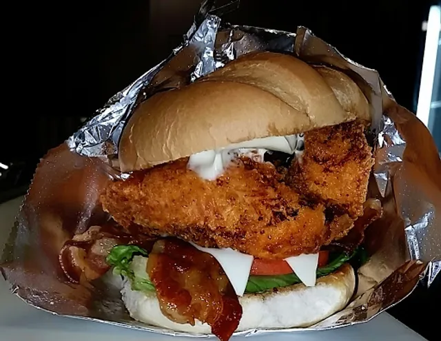 Take Outs Pizza & Grill