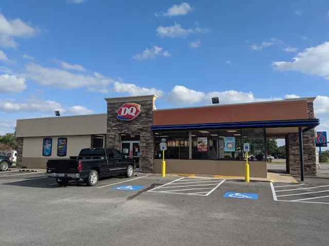 Dairy Queen