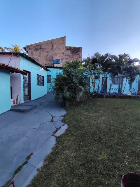 Pensão Recanto Alaketu Hospedagem