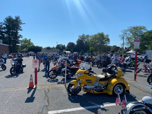 American Legion Cloister Post 429