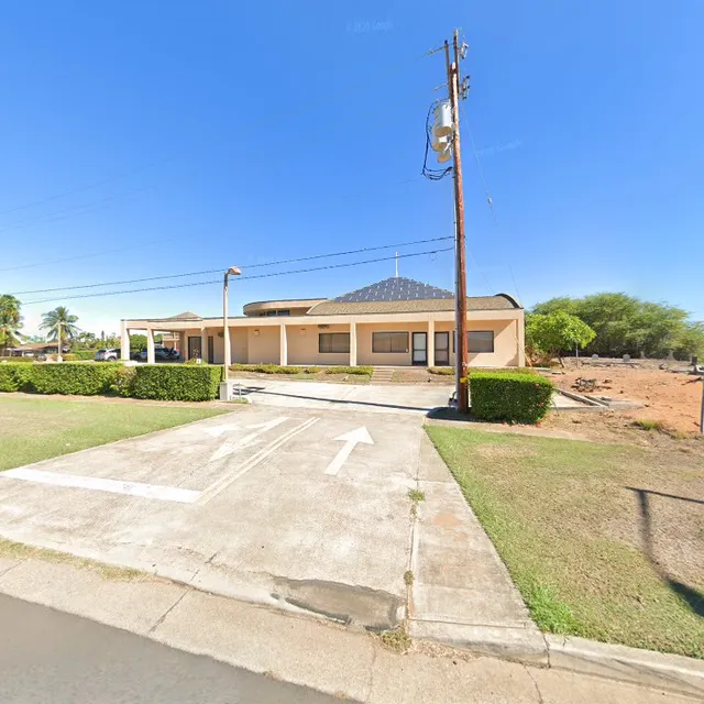 Grace Bible Church Maui