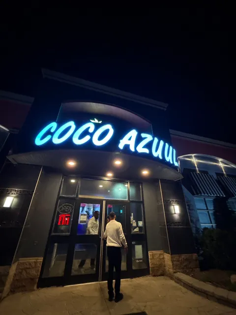Coco Azuul (Under New Management)