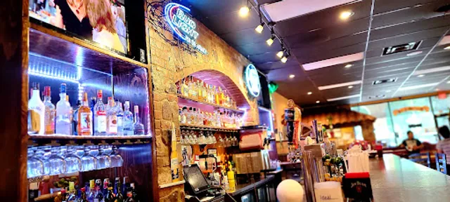 El Patron Family Mexican Restaurant