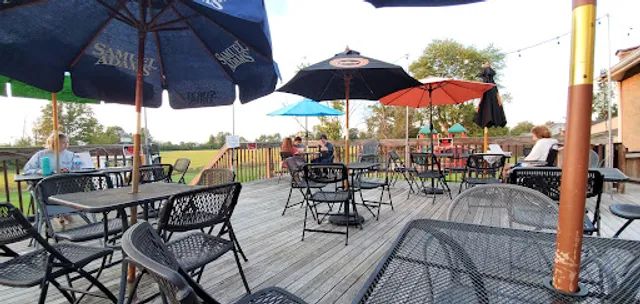 Plain Folk Live Music Cafe