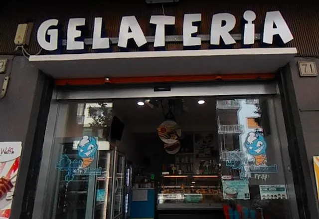 Gelateria Le Dolci Tentazioni