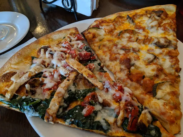 Sorrento Pizza & Restaurant