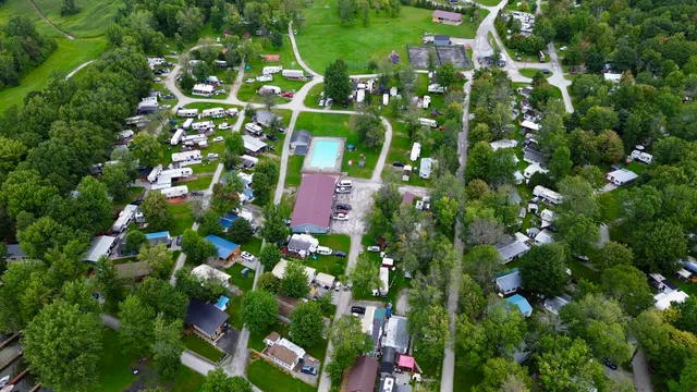 Lakewood Campgrounds