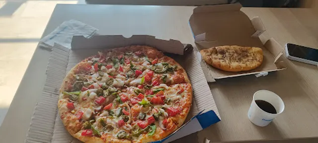 Domino's Pizza | Mango, Jamshedpur